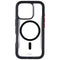 Tech21 EvoPro Series Case for MagSafe for Apple iPhone 16 Pro - Clear/Black