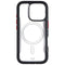 Tech21 EvoPro Series Case for MagSafe for Apple iPhone 16 Pro - Clear/Black
