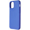 Tech21 Evo Slim Series Case for Apple iPhone 12 Mini - Classic Blue