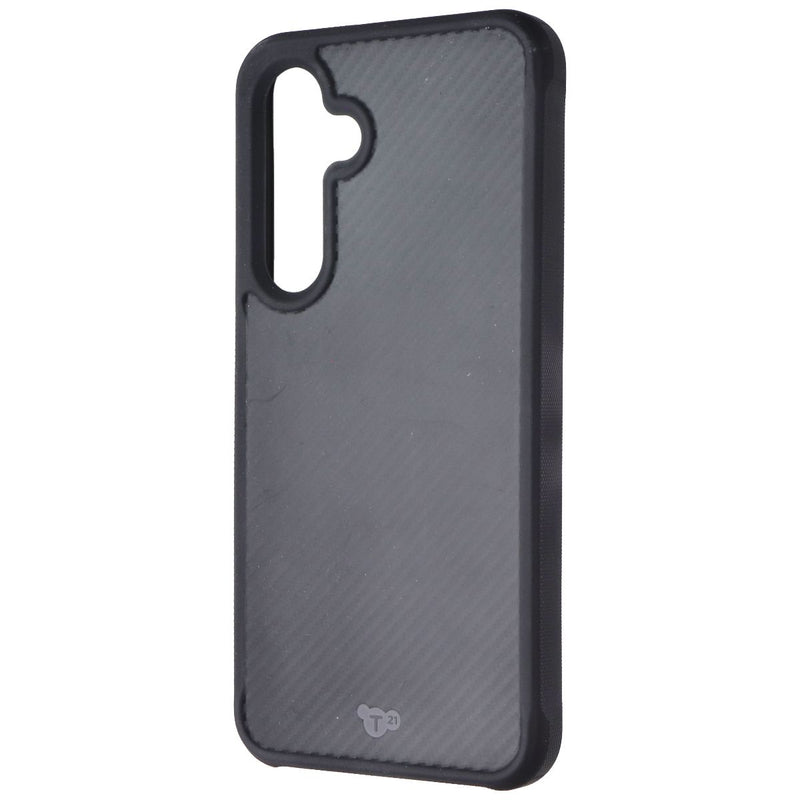 Tech21 EvoArmor Series Case for Samsung Galaxy S24 FE - Black