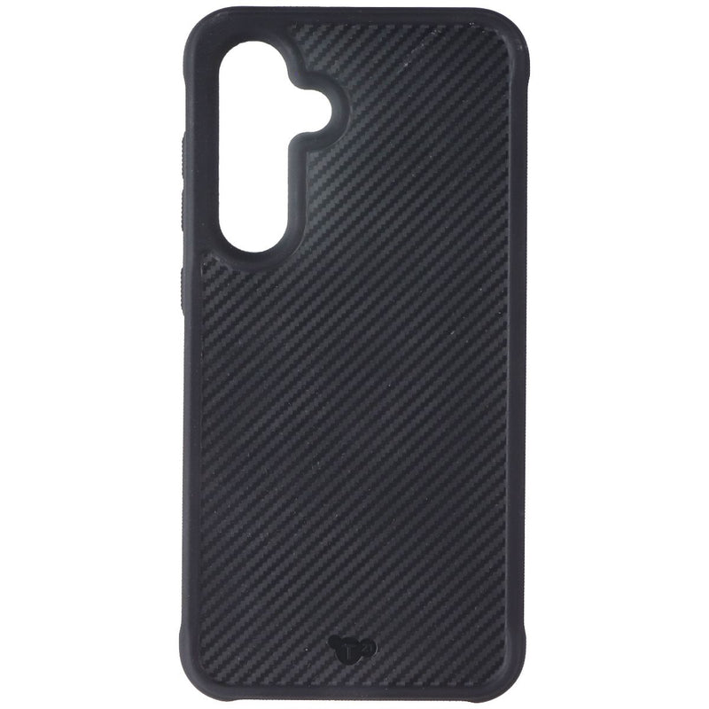 Tech21 EvoArmor Series Case for Samsung Galaxy S24 FE - Black