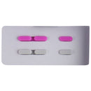 Tech21 EvoArmor Series Case for Samsung Galaxy S24 FE - Black