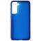 Tech21 Evo Check Series Case for Samsung Galaxy S21 FE 5G - Blue