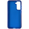 Tech21 Evo Check Series Case for Samsung Galaxy S21 FE 5G - Blue