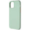 Tech21 EcoSlim Series Soft Case for Apple iPhone 12 and iPhone 12 Pro - Green