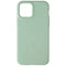 Tech21 EcoSlim Series Soft Case for Apple iPhone 12 and iPhone 12 Pro - Green