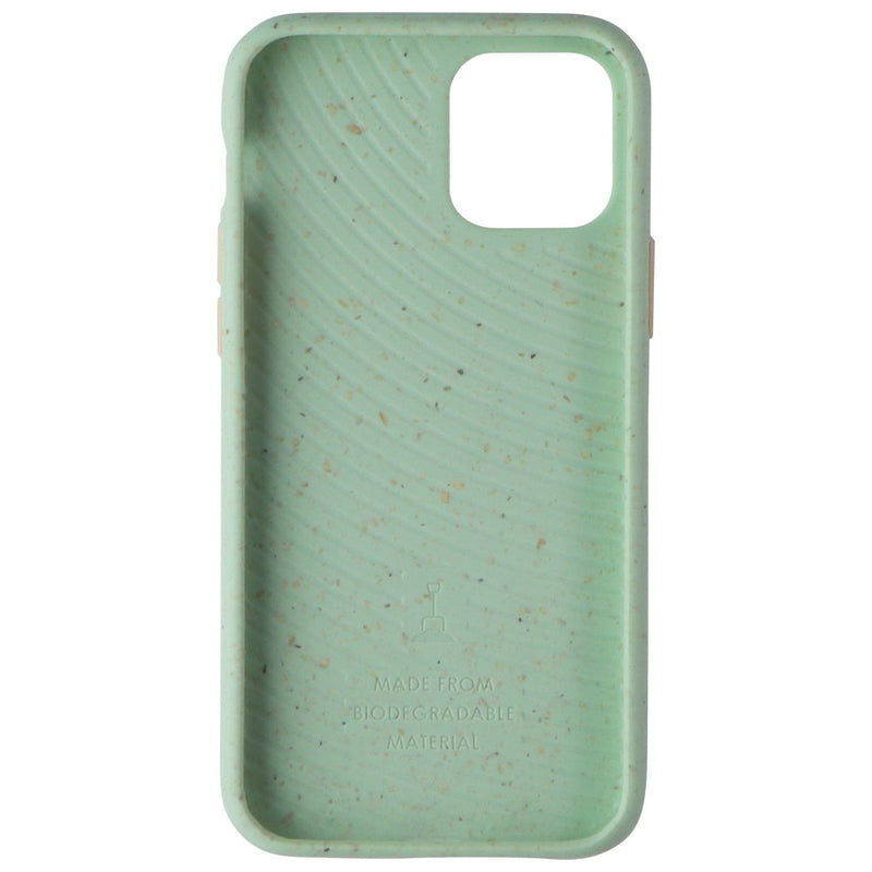 Tech21 EcoSlim Series Soft Case for Apple iPhone 12 and iPhone 12 Pro - Green