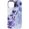 Tech21 EcoArt Series Protective Case for Apple iPhone 12 mini - White/Black