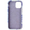 Tech21 EcoArt Series Protective Case for Apple iPhone 12 mini - White/Black