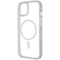 Tech21 EvoClear Series Case for MagSafe for Apple iPhone 13 - Clear