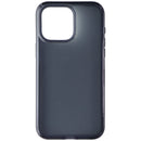 Tech 21 Evo Check Series Case for iPhone 15 Pro Max - Smokey/Black