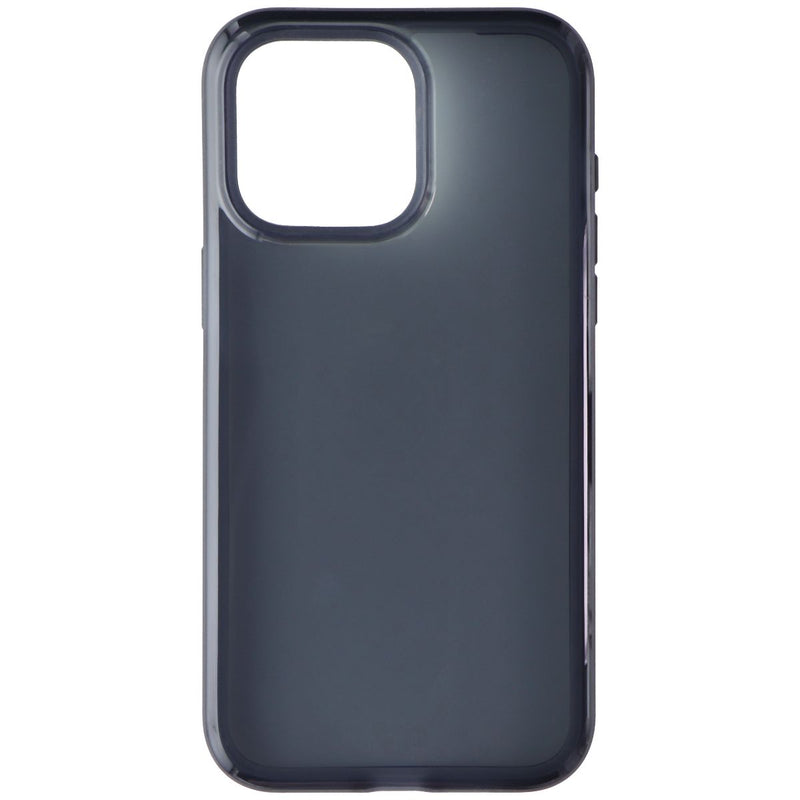 Tech 21 Evo Check Series Case for iPhone 15 Pro Max - Smokey/Black