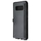 Tech21 Evo Wallet Series Protective Case Cover for Samsung Galaxy Note 8 - Black