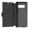 Tech21 Evo Wallet Series Protective Case Cover for Samsung Galaxy Note 8 - Black