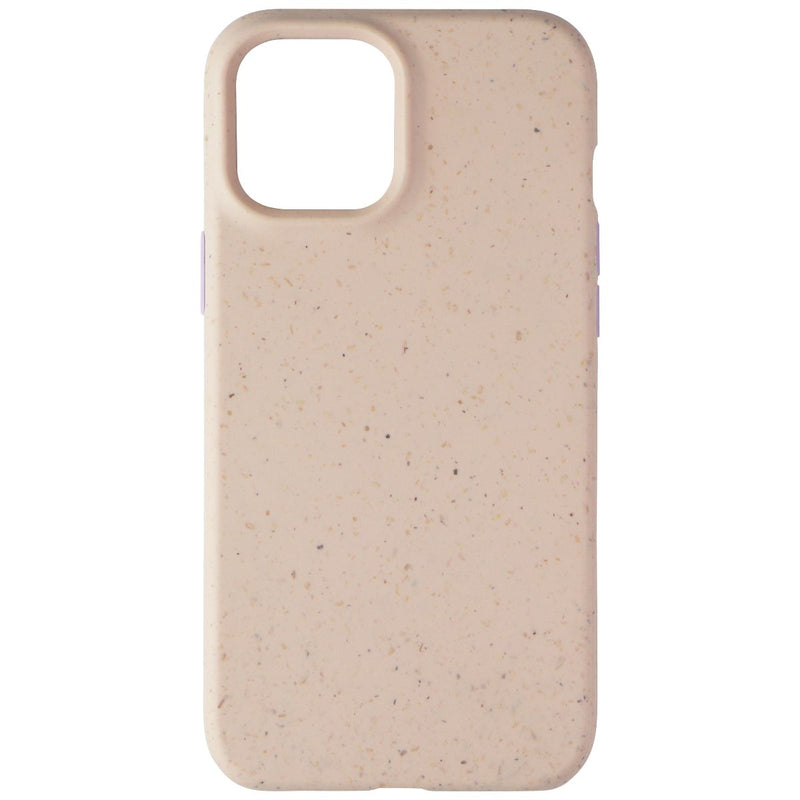 Tech21 EcoSlim Series Soft Case for Apple iPhone 12 Pro Max - Mango