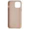 Tech21 EcoSlim Series Soft Case for Apple iPhone 12 Pro Max - Mango