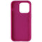 Tech21 EvoLite Series Case for Apple iPhone 14 Pro - Fuchsia