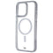 Tech21 Evo Clear Impact Protection Case for iPhone 15 Pro Max  - Clear