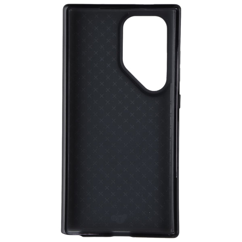 Tech21 Evo Check for Samsung Galaxy S24 Ultra - Smokey/Black