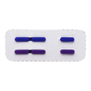 Tech21 Evo Check for Samsung Galaxy S24 Ultra - Smokey/Black