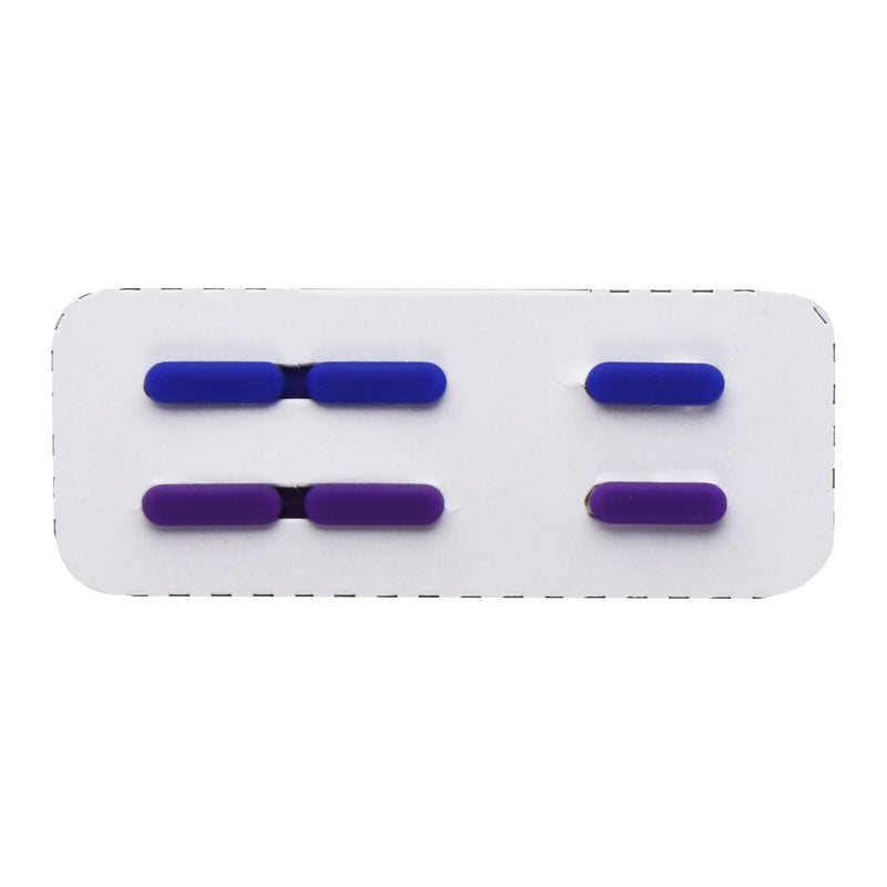 Tech21 Evo Check for Samsung Galaxy S24 Ultra - Smokey/Black