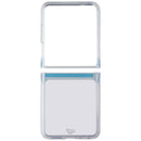 Tech21 EvoClear Case for Motorola Razr+ (2024) - Clear
