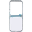 Tech21 EvoClear Series Case for Samsung Galaxy Z Flip5 - Clear