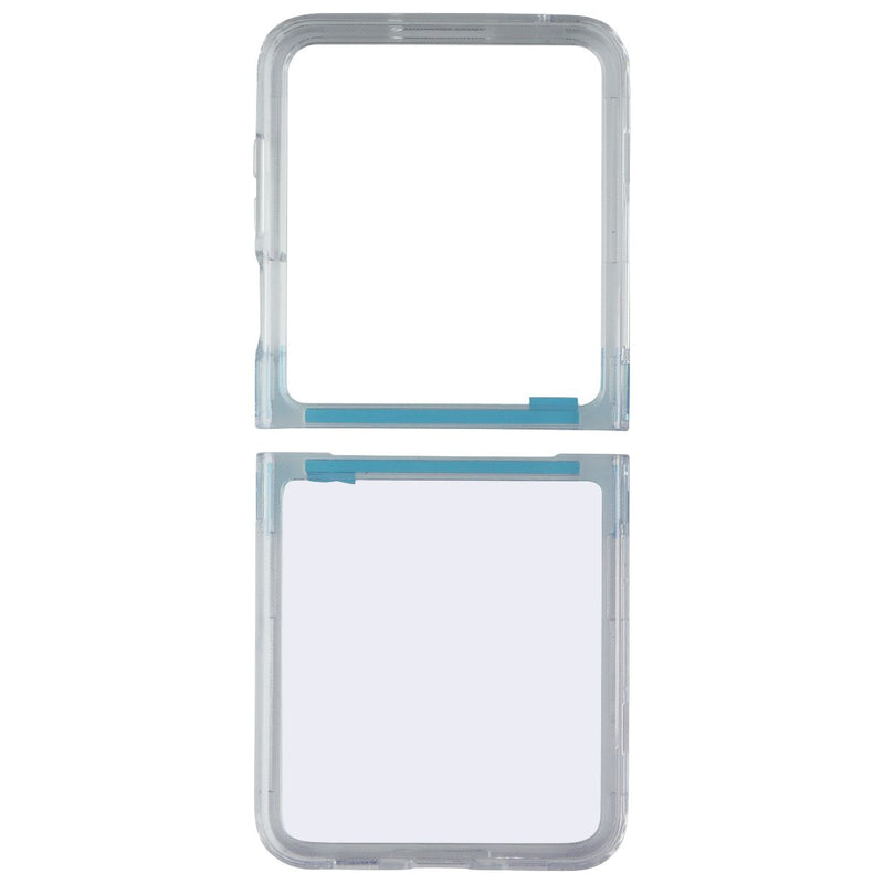 Tech21 EvoClear Series Case for Samsung Galaxy Z Flip5 - Clear