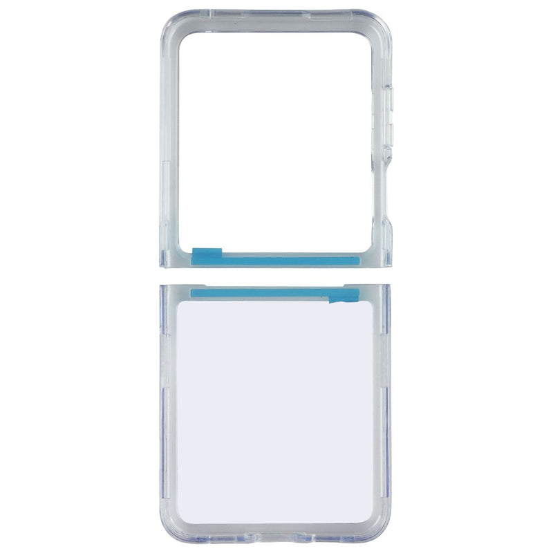 Tech21 EvoClear Series Case for Samsung Galaxy Z Flip5 - Clear