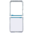 Tech21 EvoClear Series Case for Samsung Galaxy Z Flip5 - Clear