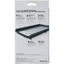 Tech21 Impact Shield Screen Protector for Apple iPhone 8 Plus/7 Plus - Clear