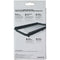 Tech21 Impact Shield Screen Protector for Apple iPhone 8 Plus/7 Plus - Clear
