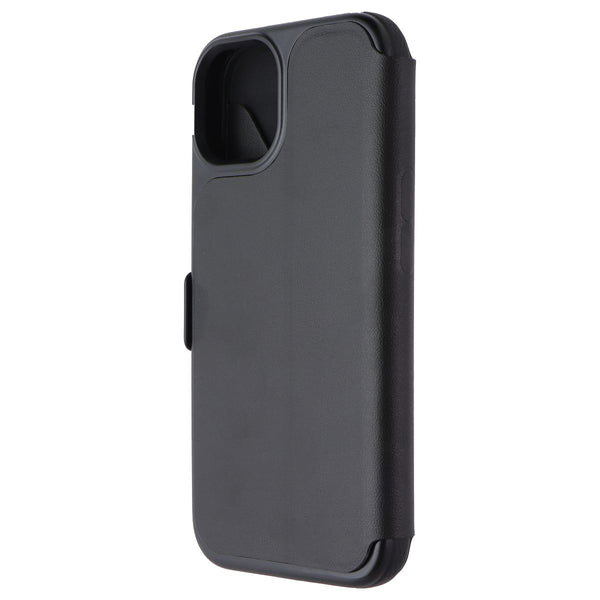 Tech21 EvoWallet Protective Folio Case for Apple iPhone 13 - Black