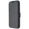 Tech21 EvoWallet Protective Folio Case for Apple iPhone 13 - Black