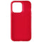 Tech21 Evo Check Series Flexible Gel Case for Apple iPhone 13 Pro - Red