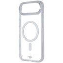 Tech21 EvoClear Case for MagSafe for Apple iPhone 17 Air - Clear