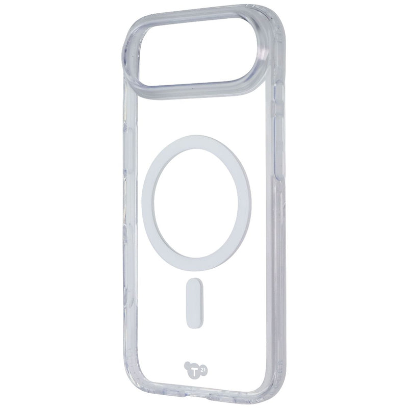 Tech21 EvoClear Case for MagSafe for Apple iPhone 17 Air - Clear