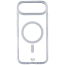 Tech21 EvoClear Case for MagSafe for Apple iPhone 17 Air - Clear