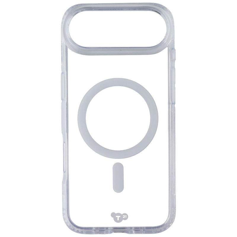 Tech21 EvoClear Case for MagSafe for Apple iPhone 17 Air - Clear