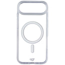 Tech21 EvoClear Case for MagSafe for Apple iPhone 17 Air - Clear