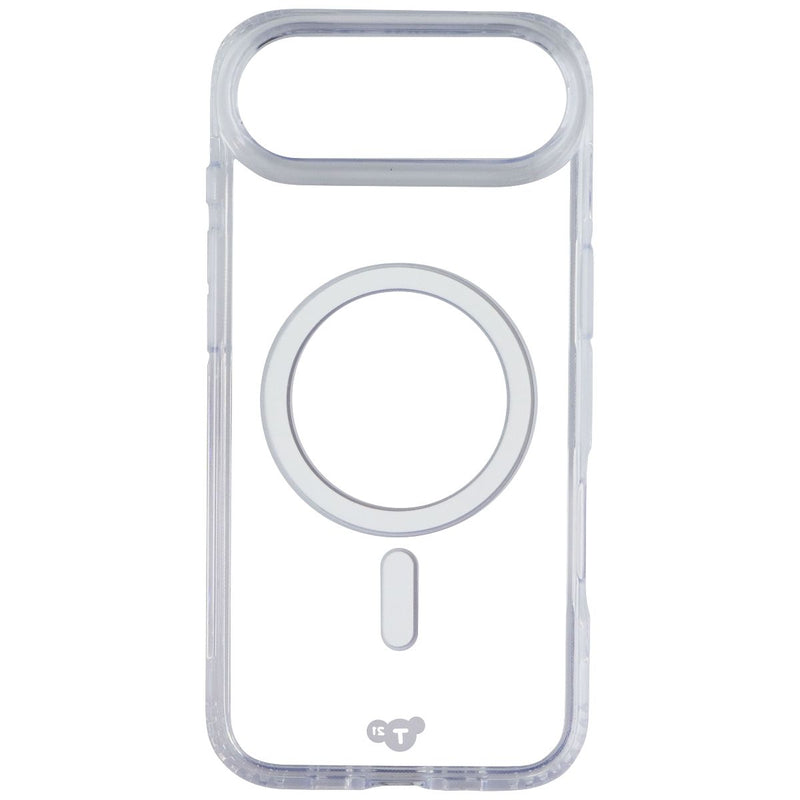 Tech21 EvoClear Case for MagSafe for Apple iPhone 17 Air - Clear