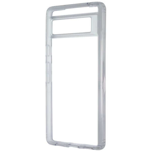 Tech21 FlexShock EvoClear Series Case for Google Pixel 7a - Clear
