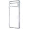 Tech21 FlexShock EvoClear Series Case for Google Pixel 7a - Clear