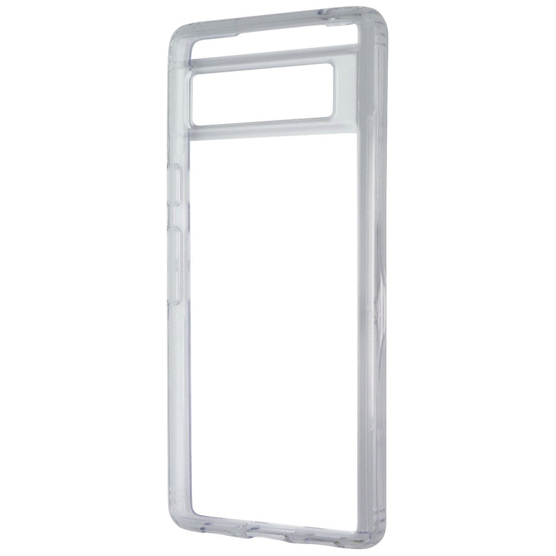 Tech21 FlexShock EvoClear Series Case for Google Pixel 7a - Clear