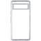 Tech21 FlexShock EvoClear Series Case for Google Pixel 7a - Clear