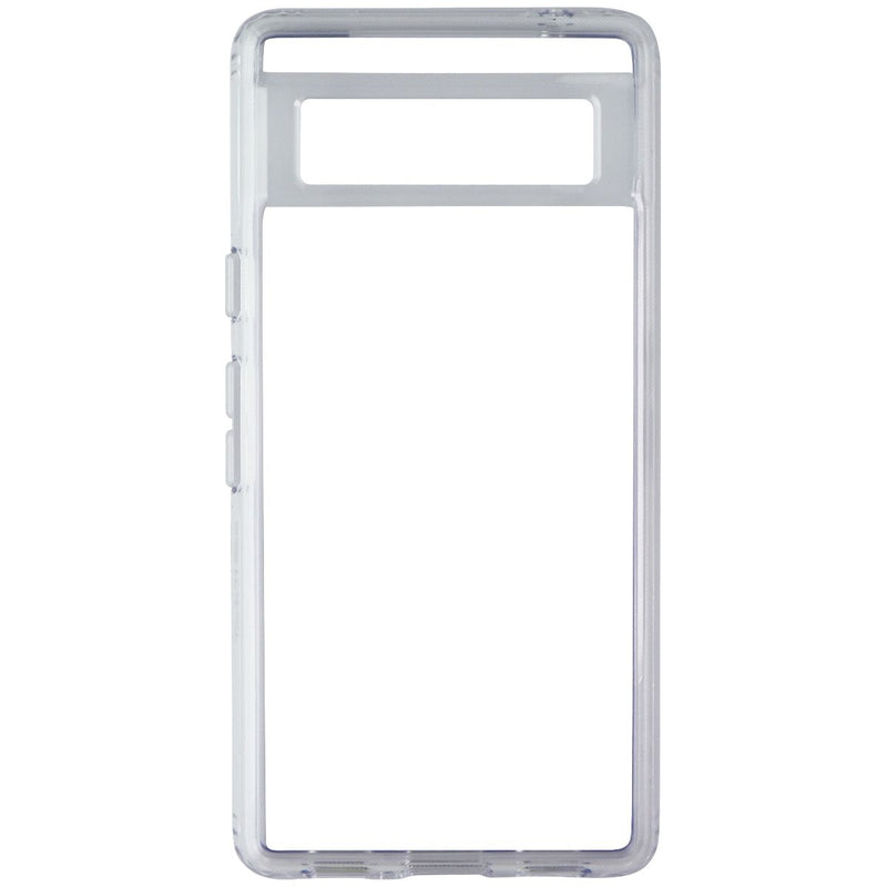 Tech21 FlexShock EvoClear Series Case for Google Pixel 7a - Clear