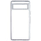 Tech21 FlexShock EvoClear Series Case for Google Pixel 7a - Clear