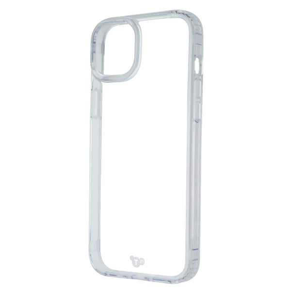 Tech21 EvoClear Series Case for Apple iPhone 15 Plus - Clear