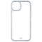 Tech21 EvoClear Series Case for Apple iPhone 15 Plus - Clear