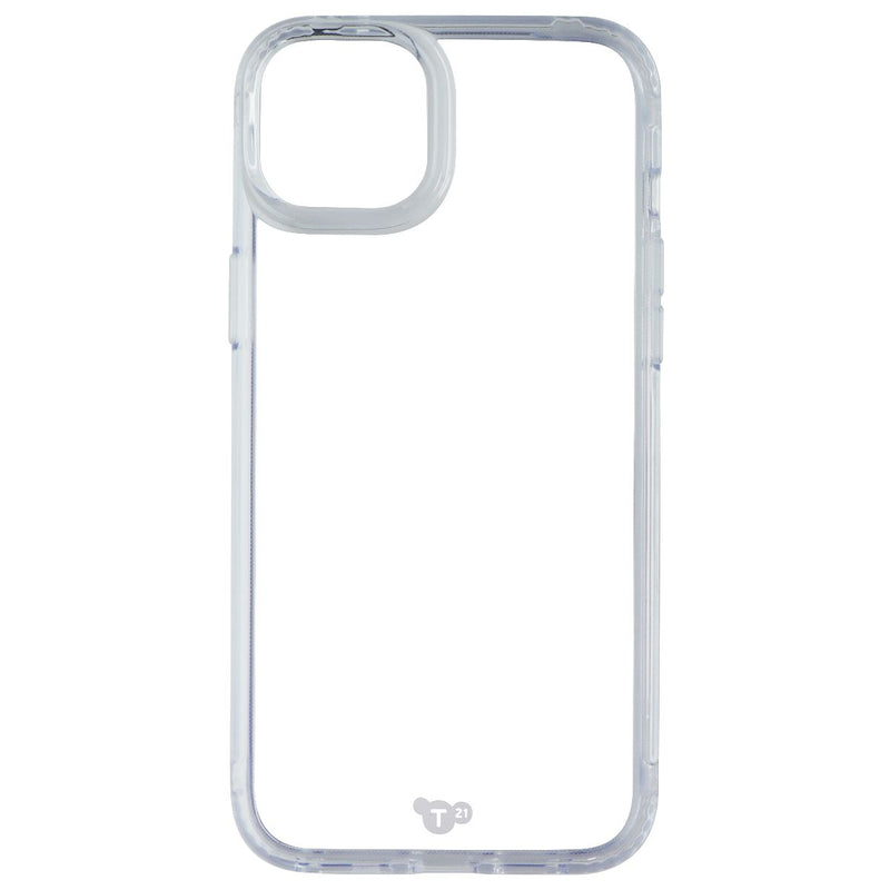 Tech21 EvoClear Series Case for Apple iPhone 15 Plus - Clear
